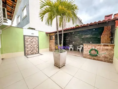 Casa com 2 Quartos à venda, 87m² no Itaipu, Niterói
