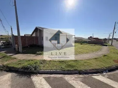 Casa com 2 Quartos à venda, 51m² no Jardim Nova Aliança, Americana