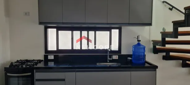 Sobrado com 3 Quartos à venda, 133m² no Jardim Maristela, Atibaia