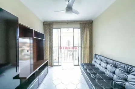 Apartamento com 3 Quartos à venda, 85m² no Centro, São Bernardo do Campo