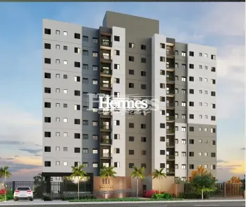 Apartamento com 1 Quarto à venda, 10m² no Mansões Santo Antônio, Campinas