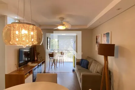 Apartamento com 3 Quartos à venda, 84m² no Jaguaré, São Paulo