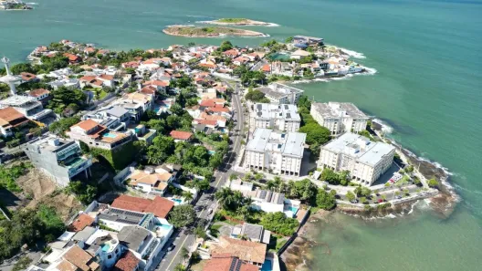 Lote/Terreno à venda, 610m² no Ilha do Boi, Vitória