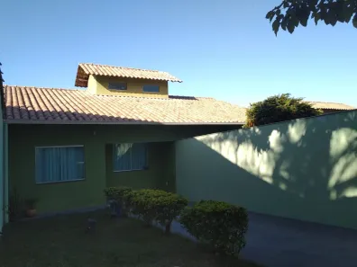 Casa com 2 Quartos à venda, 60m² no Floresta Encantada, Esmeraldas
