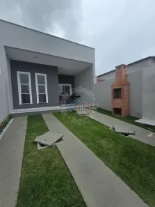 Casa com 3 Quartos à venda, 90m² no Ancuri, Itaitinga