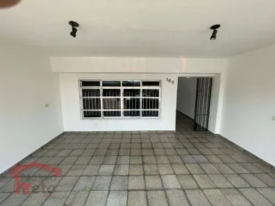 Casa com 3 Quartos à venda, 180m² no Jardim Santa Mônica, São Paulo