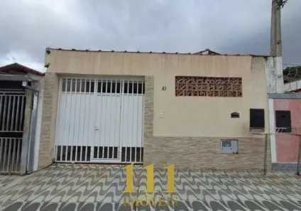Casa com 2 Quartos à venda, 70m² no Vila São José, Taubaté