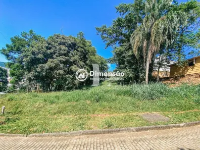 Lote/Terreno à venda, 700m² no Córrego Grande, Florianópolis