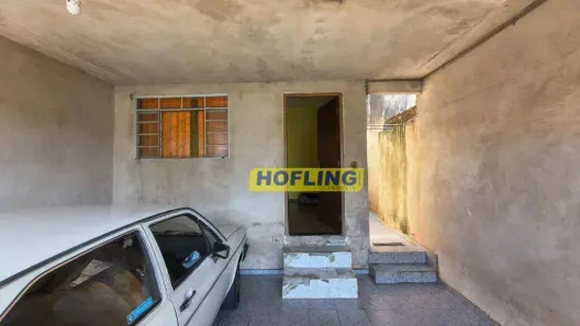 Casa com 2 Quartos à venda, 64m² no Jardim Santa Maria, Rio Claro