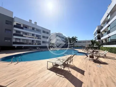 Apartamento com 2 Quartos à venda, 75m² no Cachoeira do Bom Jesus, Florianópolis