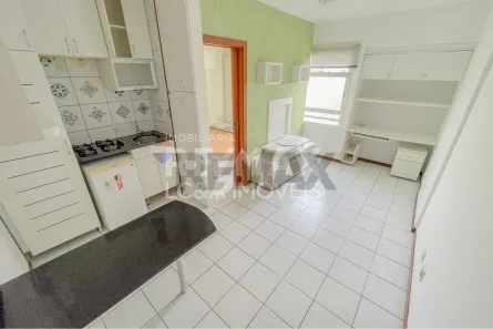 Kitnet com 1 Quarto para alugar, 25m² no Asa Norte, Brasília