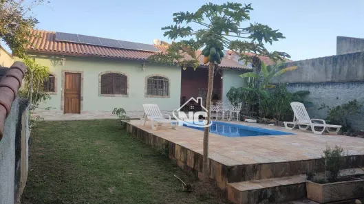 Casa com 4 Quartos à venda, 430m² no Jardim Atlântico Oeste (Itaipuaçu), Maricá