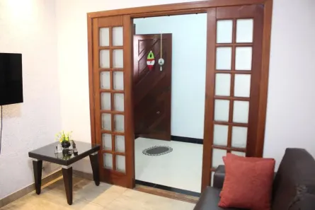 Casa com 3 Quartos à venda, 180m² no JK, Contagem