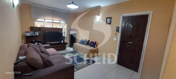 Casa com 3 Quartos à venda, 120m² no Jardim Ernestina, São Paulo