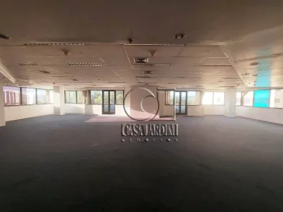 Sala Comercial para alugar, 209m² no Alphaville Centro Industrial e Empresarial/Alphaville., Barueri
