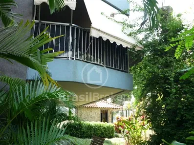 Apartamento com 3 Quartos à venda, 107m² no Freguesia (Jacarepaguá), Rio de Janeiro