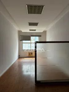 Sala Comercial com 1 Quarto à venda, 60m² no Centro, Rio de Janeiro