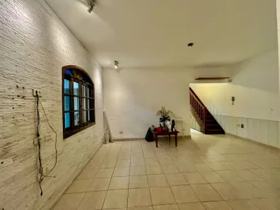 Casa com 3 Quartos à venda, 480m² no Alto do Pari, São Paulo