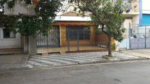 Casa com 4 Quartos à venda, 277m² no Vila Anastácio, São Paulo