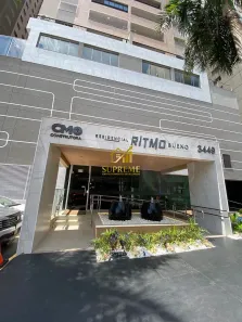 Apartamento com 1 Quarto à venda, 52m² no Setor Bueno, Goiânia