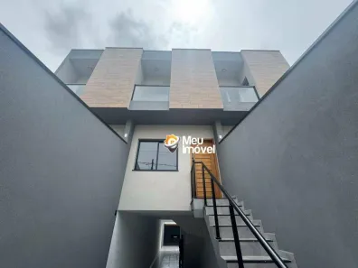 Sobrado com 3 Quartos à venda, 157m² no Vila Roque, São Paulo