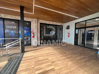 Sala Comercial para alugar, 89m² no Jardim Buriti Sereno, Aparecida de Goiânia