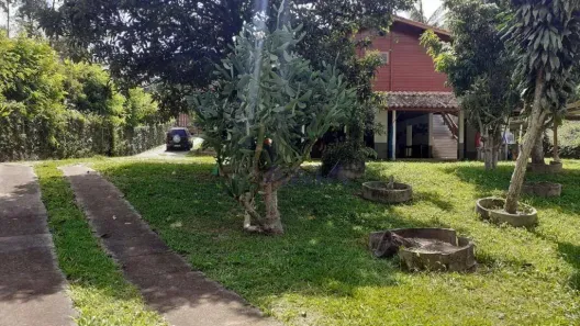 Fazenda/Sítio com 4 Quartos à venda, 328m² no Recanto Verde, Vargem Grande Paulista