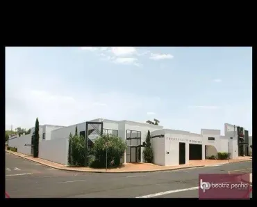 Ponto Comercial para alugar, 1680m² no Jardim Alvorada, São José do Rio Preto