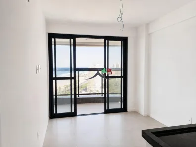 Apartamento com 1 Quarto à venda, 40m² no Piatã, Salvador