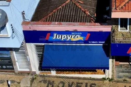 Sala Comercial com 2 Quartos à venda, 682m² no Santa Cruz, Itapira