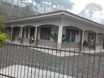 Casa com 5 Quartos à venda, 200m² no Nova Brasília, Brusque
