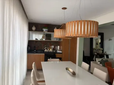 Apartamento com 3 Quartos à venda, 92m² no Jardim Paraíso, São Paulo