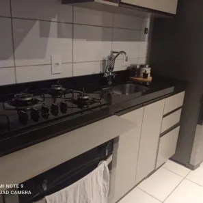 Apartamento com 2 Quartos à venda, 42m² no Jardim Brasília (Zona Leste), São Paulo