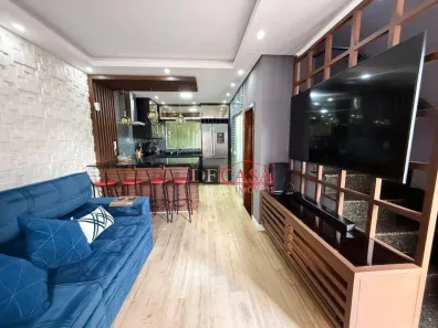 Sobrado com 2 Quartos à venda, 70m² no Parque Boturussu, São Paulo
