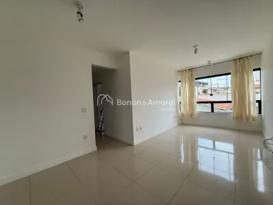 Apartamento com 3 Quartos para alugar, 86m² no Jardim Ypê, Paulínia