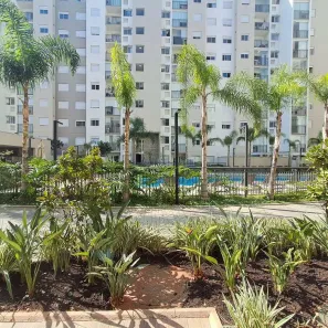 Apartamento com 3 Quartos à venda, 64m² no Parque Residencial da Lapa, São Paulo