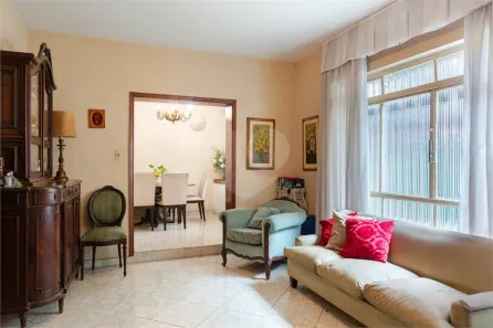 Sobrado com 3 Quartos à venda, 150m² no Jardim Petrópolis, São Paulo