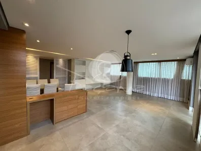 Cobertura com 4 Quartos à venda, 298m² no Cambuí, Campinas