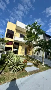 Casa de Condomínio com 3 Quartos para alugar, 250m² no Coqueiro, Belém