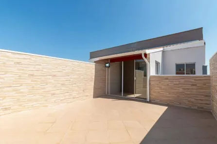 Cobertura com 2 Quartos à venda, 92m² no Parque das Nações, Santo André