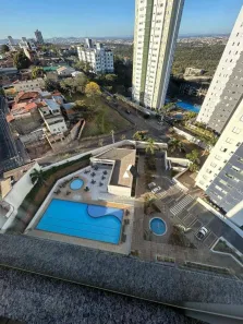 Apartamento com 2 Quartos para alugar, 85m² no Ouro Preto, Belo Horizonte