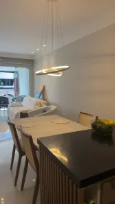 Apartamento com 1 Quarto à venda, 52m² no Caminho das Árvores, Salvador