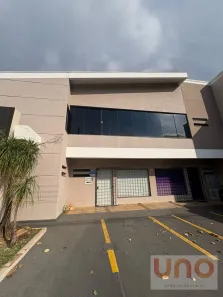 Imóvel Comercial à venda, 365m² no Centro, Campo Grande