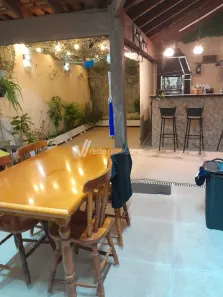 Casa de Condomínio com 2 Quartos à venda, 65m² no Jardim Interlagos, Hortolândia