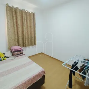 Apartamento com 2 Quartos à venda, 48m² no Vila Maria, Marília