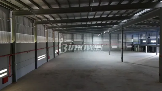 Galpão/Depósito/Armazém para alugar, 6500m² no , Ilhota