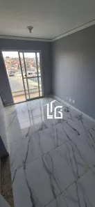Apartamento com 2 Quartos à venda, 50m² no Parque Dom João Neri, São Paulo