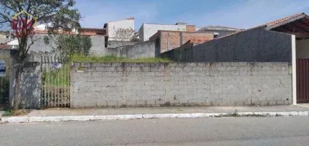Lote/Terreno à venda, 273m² no Residencial Estoril, Taubaté