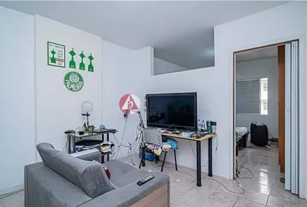 Apartamento com 1 Quarto à venda, 33m² no Bela Vista, São Paulo