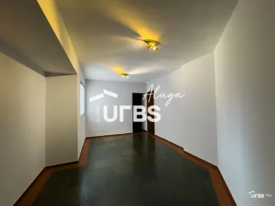 Apartamento com 3 Quartos para alugar, 63m² no Setor Bueno, Goiânia